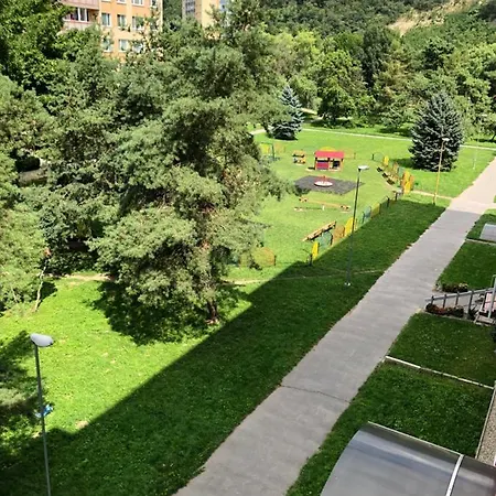 Apartmán Jedenast.sk, Namestie Kozmonautov 5