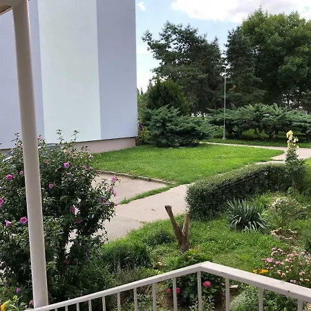 Apartmán Jedenast.sk, Namestie Kozmonautov 5