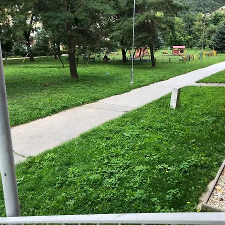 Jedenast.sk, Namestie Kozmonautov 5 Apartmán