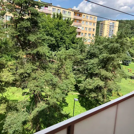 شقة Jedenast.sk, Namestie Kozmonautov 5 كَشّا