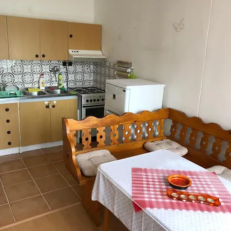 Jedenast.sk, Namestie Kozmonautov 5 Apartmán Košice