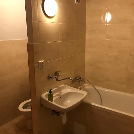 Jedenast.sk, Namestie Kozmonautov 5 Apartmán Košice