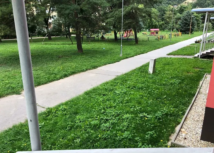 Jedenast.sk, Námestie Kozmonautov 5 Apartamento